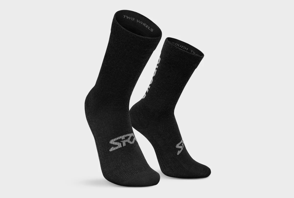 Calcetines Siroko Grappa